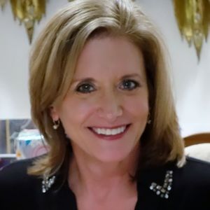 Meet your Posher, Susan